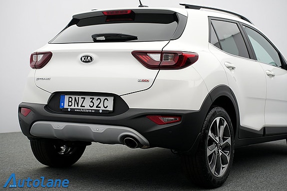 Kia Stonic 16 of 30