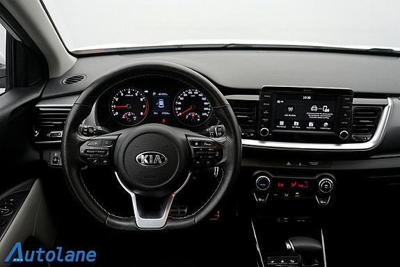 Kia Stonic 19 of 30