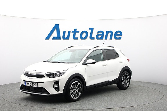 Kia Stonic 4 of 30