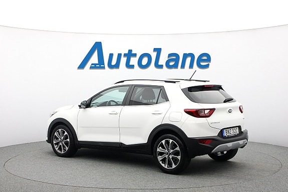 Kia Stonic 6 of 30