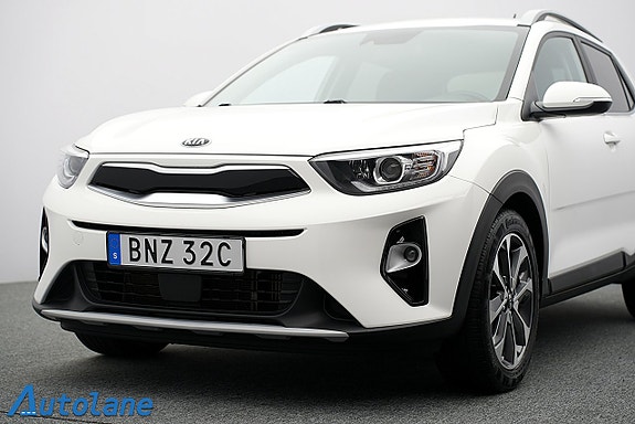 Kia Stonic 13 of 30