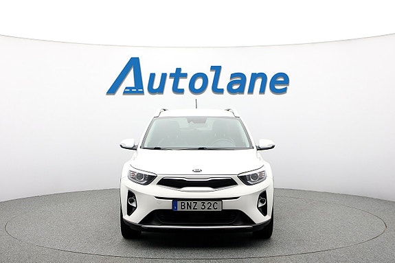 Kia Stonic 3 of 30