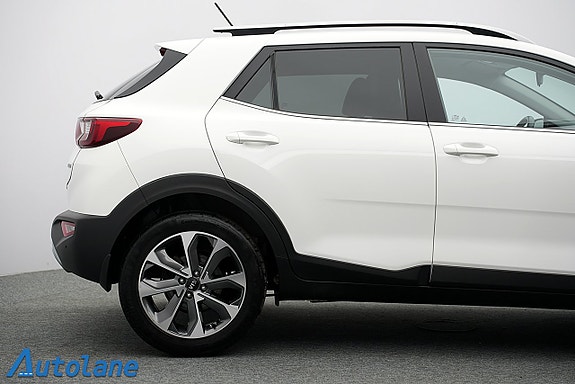 Kia Stonic 17 of 30