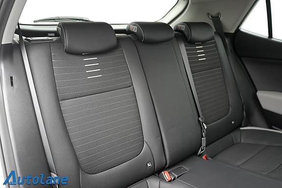Kia Stonic 23 of 30