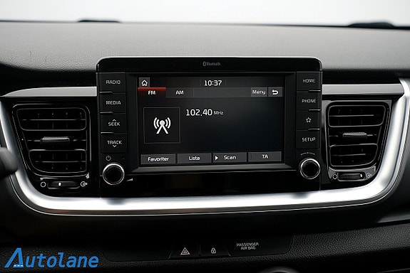 Kia Stonic 27 of 30