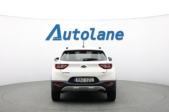 Kia Stonic 7 of 30