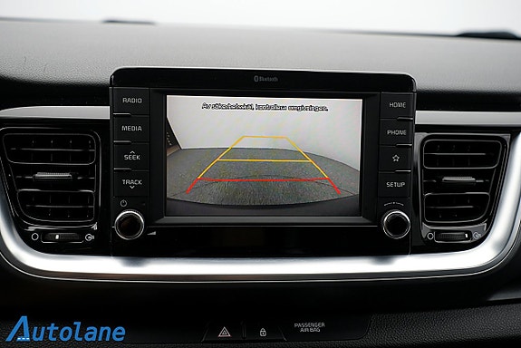 Kia Stonic 25 of 30
