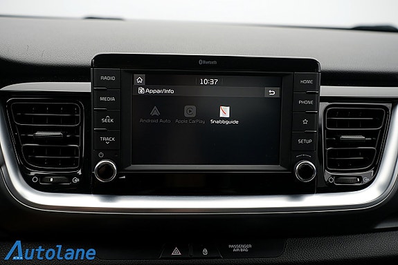 Kia Stonic 28 of 30