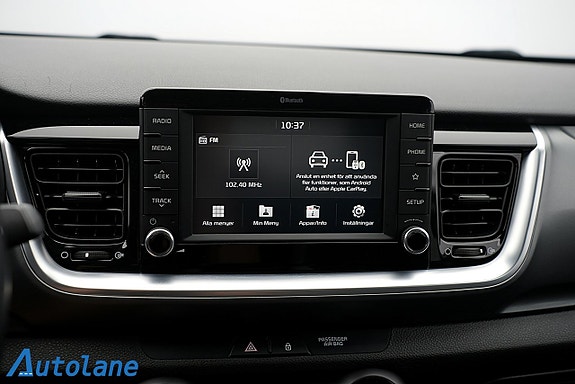 Kia Stonic 26 of 30