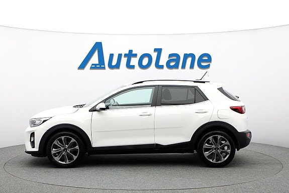 Kia Stonic 5 of 30