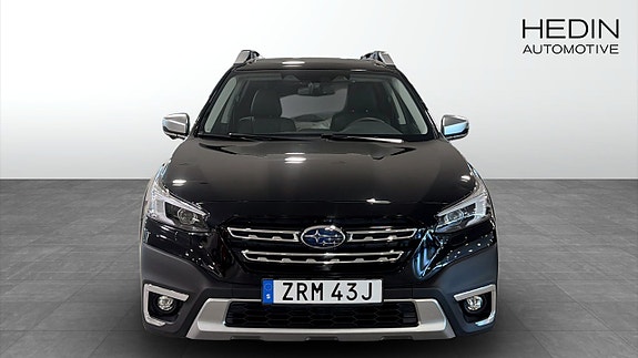 Subaru Outback 8 of 12
