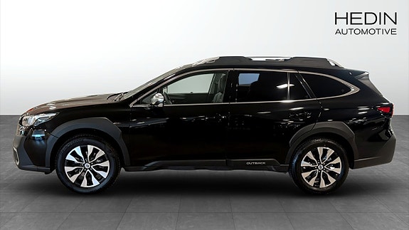 Subaru Outback 6 of 12