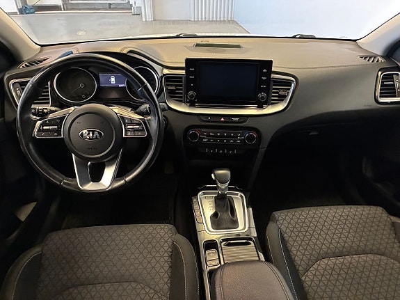 Kia Ceed 13 of 18