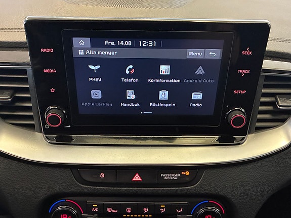Kia Ceed 15 of 18