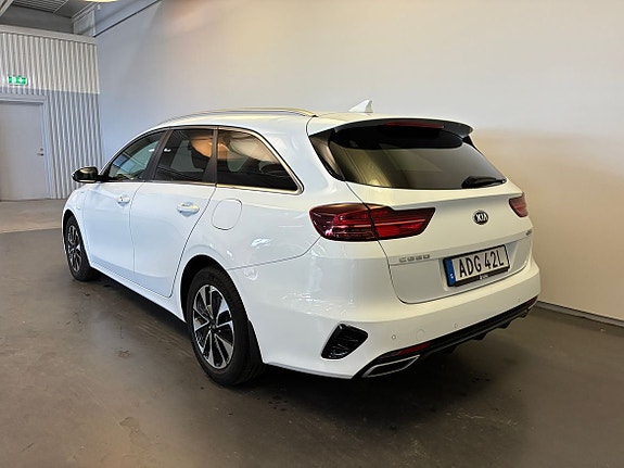 Kia Ceed 6 of 18