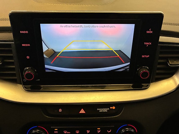 Kia Ceed 18 of 18