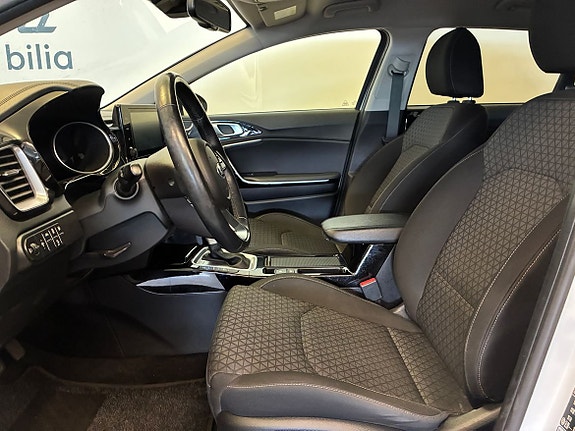 Kia Ceed 11 of 18