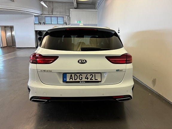 Kia Ceed 7 of 18
