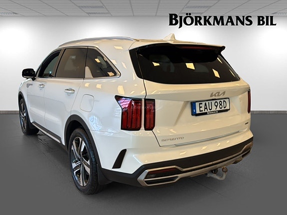 Kia Sorento 6 of 15
