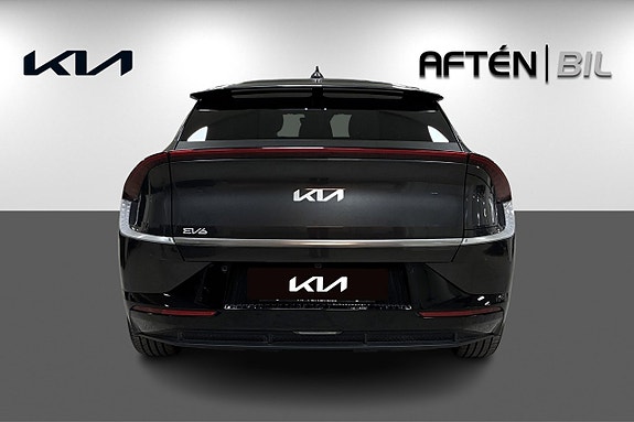 Kia EV6 6 of 27