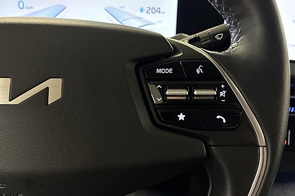 Kia EV6 22 of 27