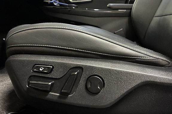 Kia EV6 19 of 27