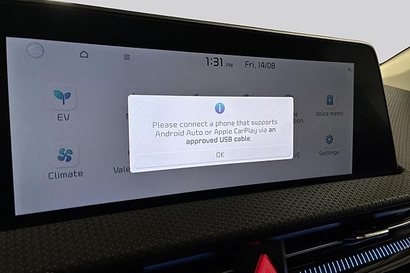 Kia EV6 24 of 27