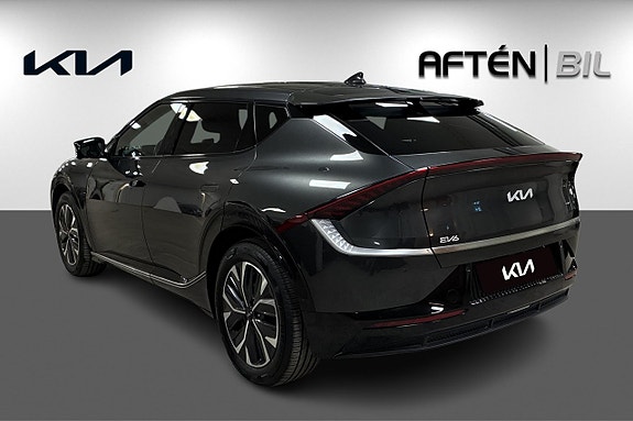 Kia EV6 7 of 27