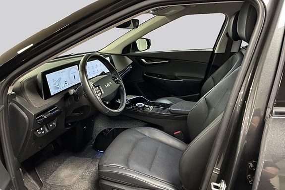 Kia EV6 10 of 27