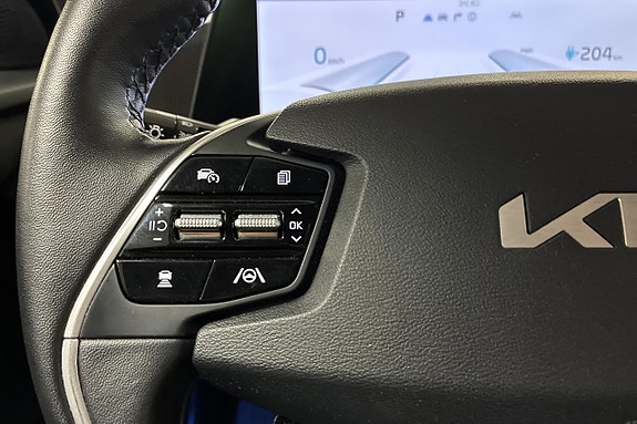 Kia EV6 21 of 27