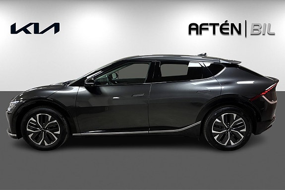 Kia EV6 5 of 27