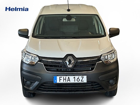 Renault Express 5 of 9