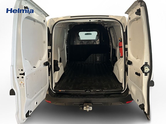 Renault Express 9 of 9