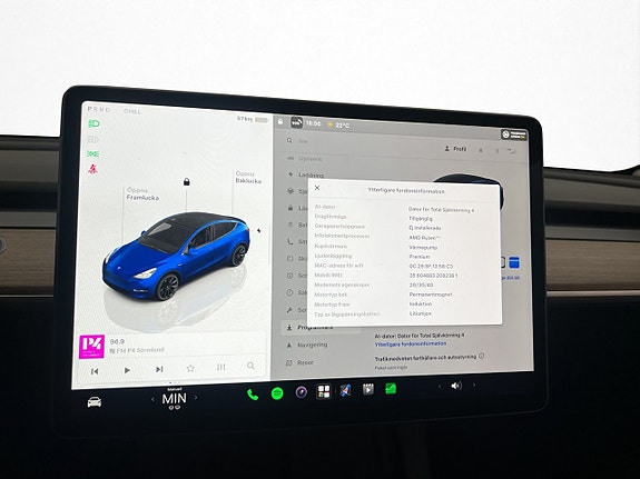 Tesla Model Y 15 of 30