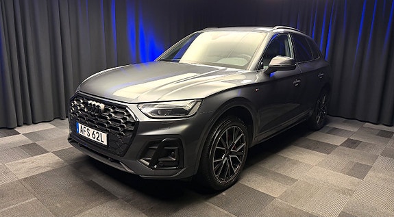Audi Q5 10 of 30