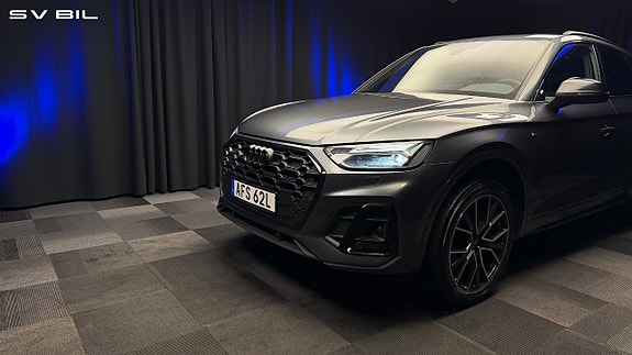 Audi Q5 8 of 30