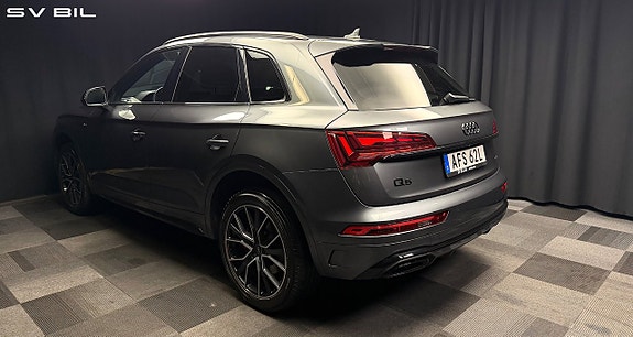 Audi Q5 6 of 30