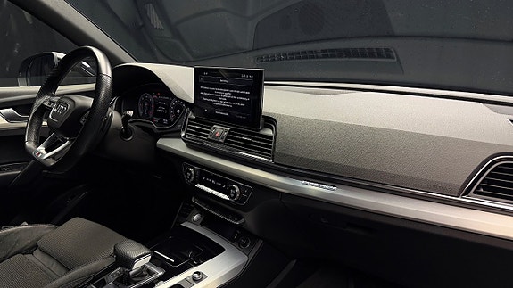 Audi Q5 16 of 30