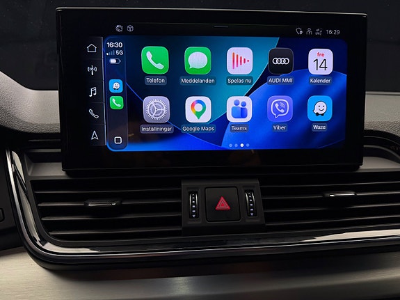 Audi Q5 27 of 30