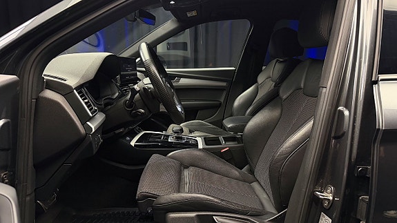 Audi Q5 11 of 30