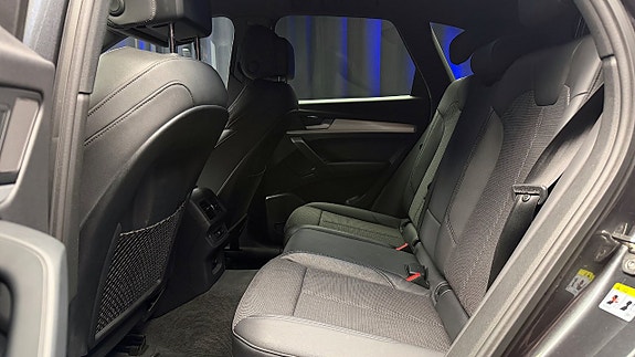 Audi Q5 14 of 30