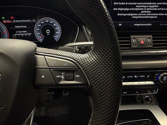 Audi Q5 23 of 30