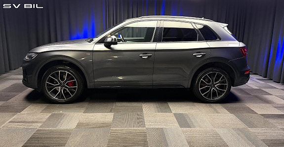 Audi Q5 7 of 30