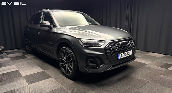 Audi Q5 3 of 30