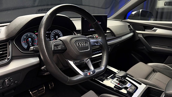 Audi Q5 13 of 30