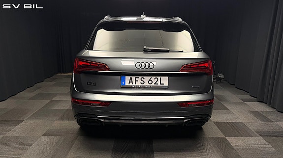 Audi Q5 5 of 30