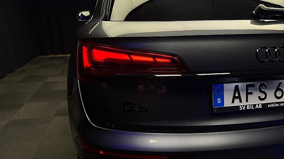 Audi Q5 17 of 30