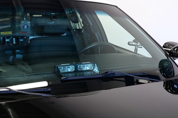 Ford Crown Victoria 7 of 26
