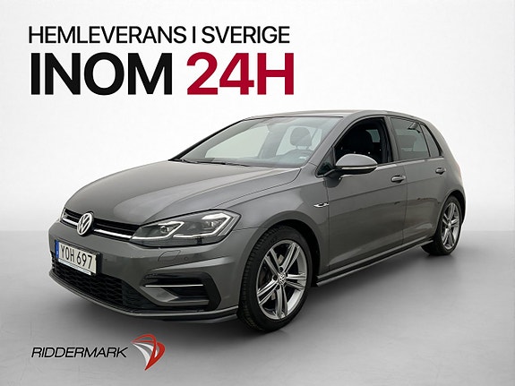 Volkswagen Golf I 3 of 24