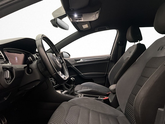 Volkswagen Golf I 11 of 24
